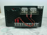  Lambda JWS 600-28 Power Supply 85-265 Vac 24 Vdc 27 Amps Image