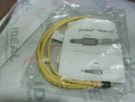  Turck PKG 3Z-2 Picofast Cordset 125V 4A Factory Sealed Package Image