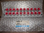  SMC KDM20S-07 Multi-Line Connector Image