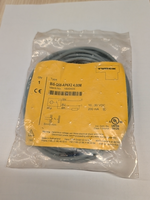 Turck Bi5-Q08-AP6X2-4M Proximity Sensor PNP 1600505