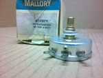  Mallory M10MPK Potentiometer Image