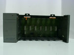  Allen Bradley 1746-P1 /A Power Supply Module w/ 1746-A7 /B Rack Mount Image