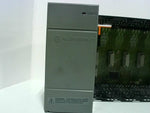  Allen Bradley 1746-P1 /A Power Supply Module w/ 1746-A7 /B Rack Mount Image