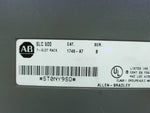  Allen Bradley 1746-P1 /A Power Supply Module w/ 1746-A7 /B Rack Mount Image
