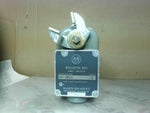  ALLEN BRADLEY 801CMC21 LIMIT SWITCH Image