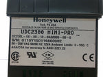  HONEYWELL UDC2300 TEMPERATURE CONTROL Image