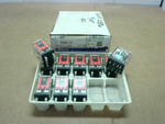  Omron MY2N  Miniature Power Relay 8 PIN, 110/120V AC Image