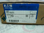  Crouse Hinds LB57 Conduit Body 1-1/2" (2 PCS)- Image