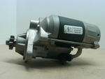  AUTO BATTERY & ELECTRIC 1383240 FORKLIFT STARTER Image