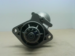  AUTO BATTERY & ELECTRIC 1383240 FORKLIFT STARTER Image