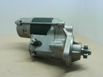  AUTO BATTERY & ELECTRIC 1383240 FORKLIFT STARTER Image