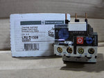  Telemecanique LR2D1308 Thermal Overload Relay 2.5 To 4 Amp Image