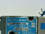  SMC NVS41140009D VALVE Image
