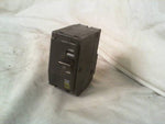  SQUARE D QO260 2 POLE CIRCUIT BREAKER NO BOX Image