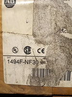  ALLEN BRADLEY 1494FNF30 SWITCH Image