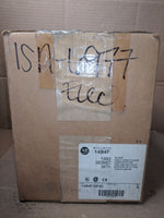  ALLEN BRADLEY 1494FNF30 SWITCH Image