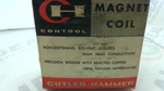  Cutler Hammer 9-1318-3 Coil 440V 60CY Image