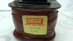 Decco 9-22 Solenoid Coil 110 Volts 60CY Image