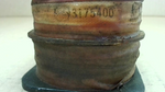  General Electric 3175400 Coils 110V Image