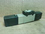  SMC NVFS24005FZ Solenoid Valve Image