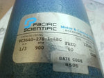  Pacific Scientific VC3640-278-1-48C Servo Motor 1/3HP 900RPM Image