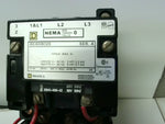  SQUARE D 8536SB02S Starter Image
