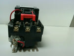  SQUARE D 8536SB02S Starter Image