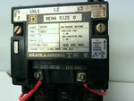  SQUARE D 8536SB02S Starter Image