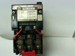  SQUARE D 8536SB02S Starter Image