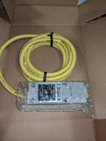  Allen Bradley 802PR-LBAM1-08 Proximity Switch Self Contained w/8FT Cable Image