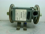  SQUARE D 9012GGW1 PRESSURE SWITCH Image