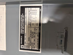  Square D 8538SCG14 /D Combination Motor Starter 600V 30A Image