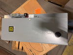 Square D 8538SCG14 /D Combination Motor Starter 600V 30A Image