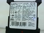  Siemens 3RT1015-1AK61 Contactor 120VAC Image