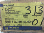  SQUARE D PFA34060G Bus Plug Image