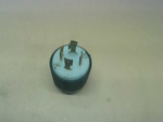  Pass & Seymour L1630P Turnlock Plug Male 30AMP 480V Image