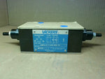  VICKERS DGMFN-5-Y-A2W-B2W-30 Flow Control Valve Image