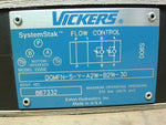 VICKERS DGMFN-5-Y-A2W-B2W-30 Flow Control Valve Image