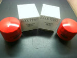  Schroeder ABF-3/10 (2 PCS) Air Breather Filter 0.75" Image