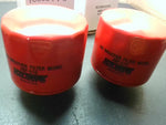  Schroeder ABF-3/10 (2 PCS) Air Breather Filter 0.75" Image