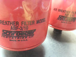  Schroeder ABF-3/10 (2 PCS) Air Breather Filter 0.75" Image
