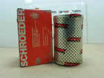  Schroeder C-25 25-Micron Hydraulic Filter Element Image