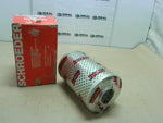  Schroeder C-25 25-Micron Hydraulic Filter Element Image