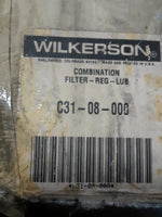  WILKERSON R3008000 FILTER Image