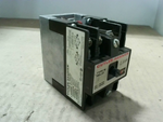  Cutler Hammer D26MB Type M Relay Base Assembly Image