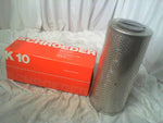  SCHROEDER K10 HYDRAULIC FILTER! Image