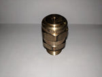  Spraying Systems 1/2GG-16 FullJet Spray Nozzle Brass Image