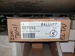  BALLUFF BES-516-324-SA 26-03 INDUCTIVE SENSOR! Image