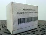  Siemens 3RH1131-1AK60 Auxiliary Contactor Factory Sealed Image