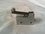  ARO 203-C 3-Way Manual Air Control Valve 1/8" NPT Port 150PSI Image